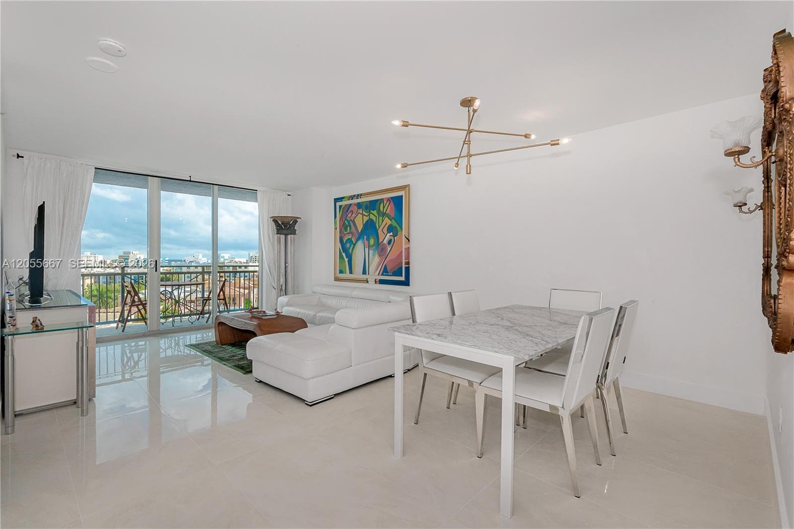 90 ALTON RD # 1007, Miami Beach, FL 33139 photo 2