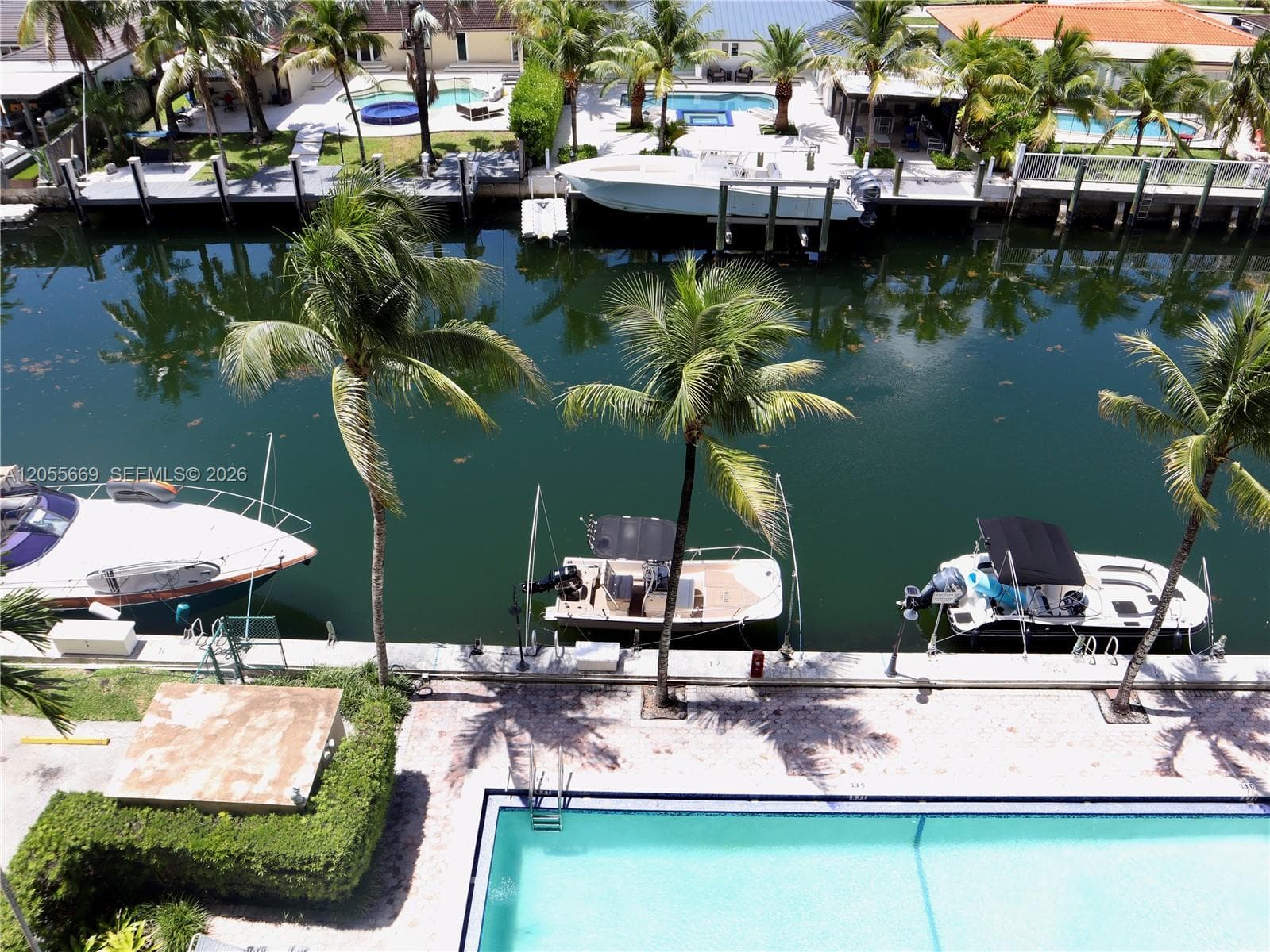 2350 NE 135th St # 607, North Miami, FL 33181