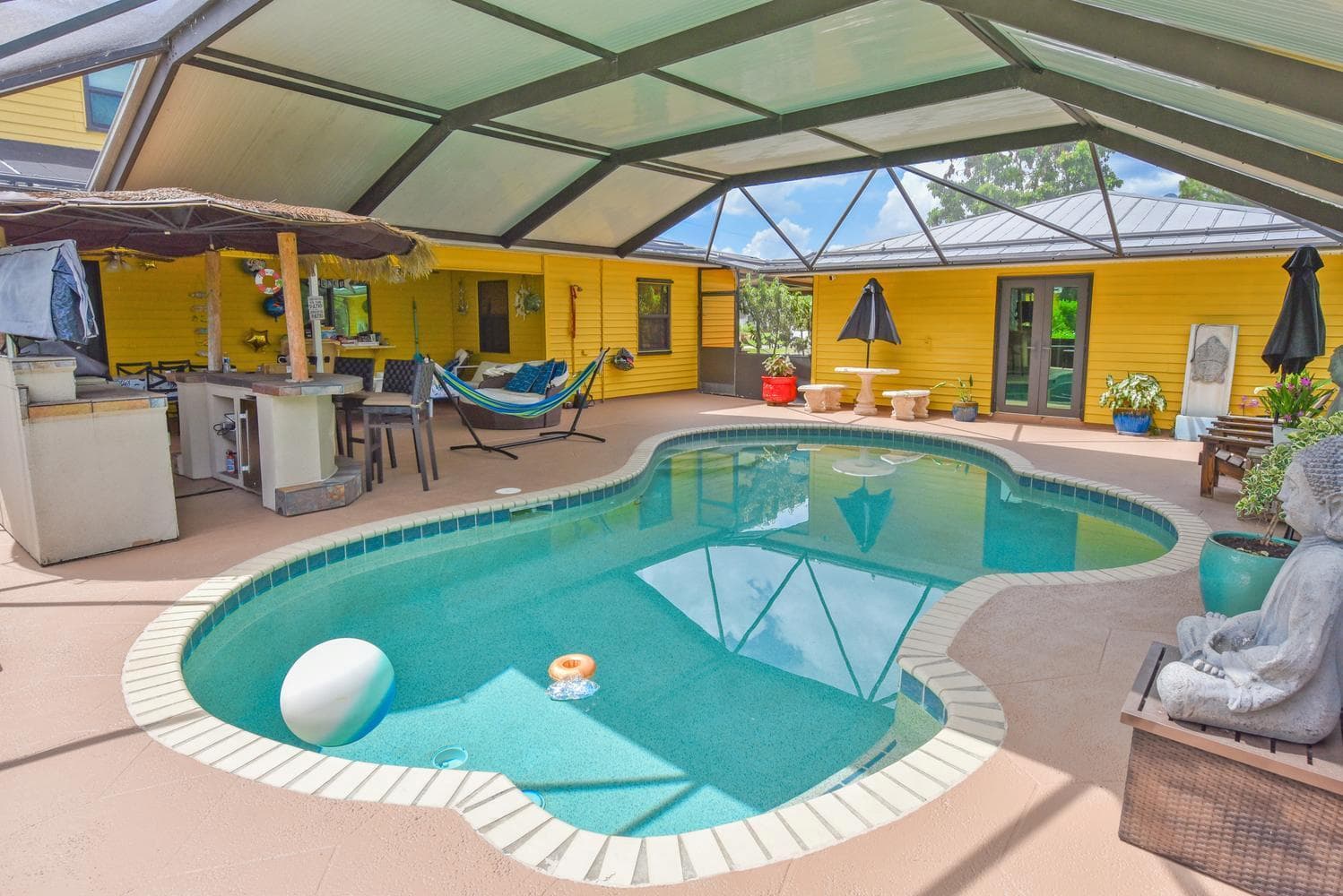 2937 SE Darien Road, Port St. Lucie, FL 34952 photo 2