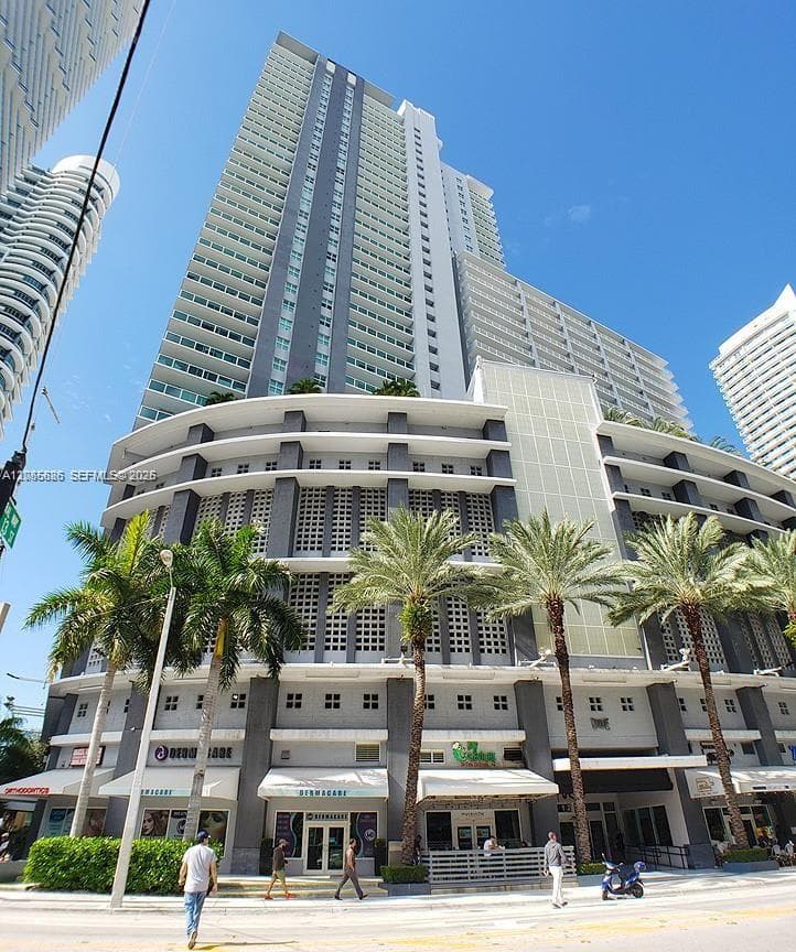 1250 S Miami Ave # 1104, Miami, FL 33130