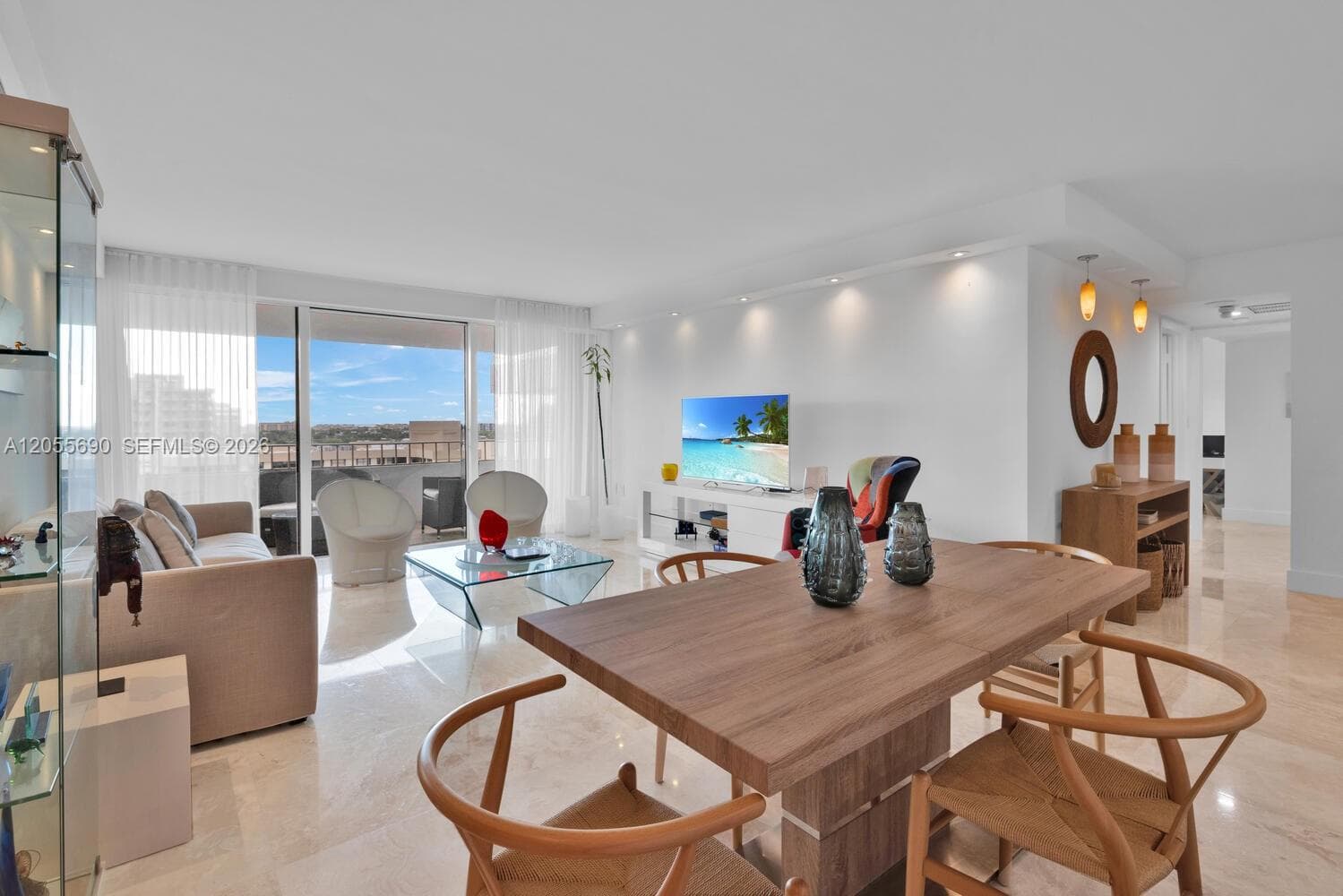 155 Ocean Lane Dr # 1111, Key Biscayne, FL 33149 photo 2