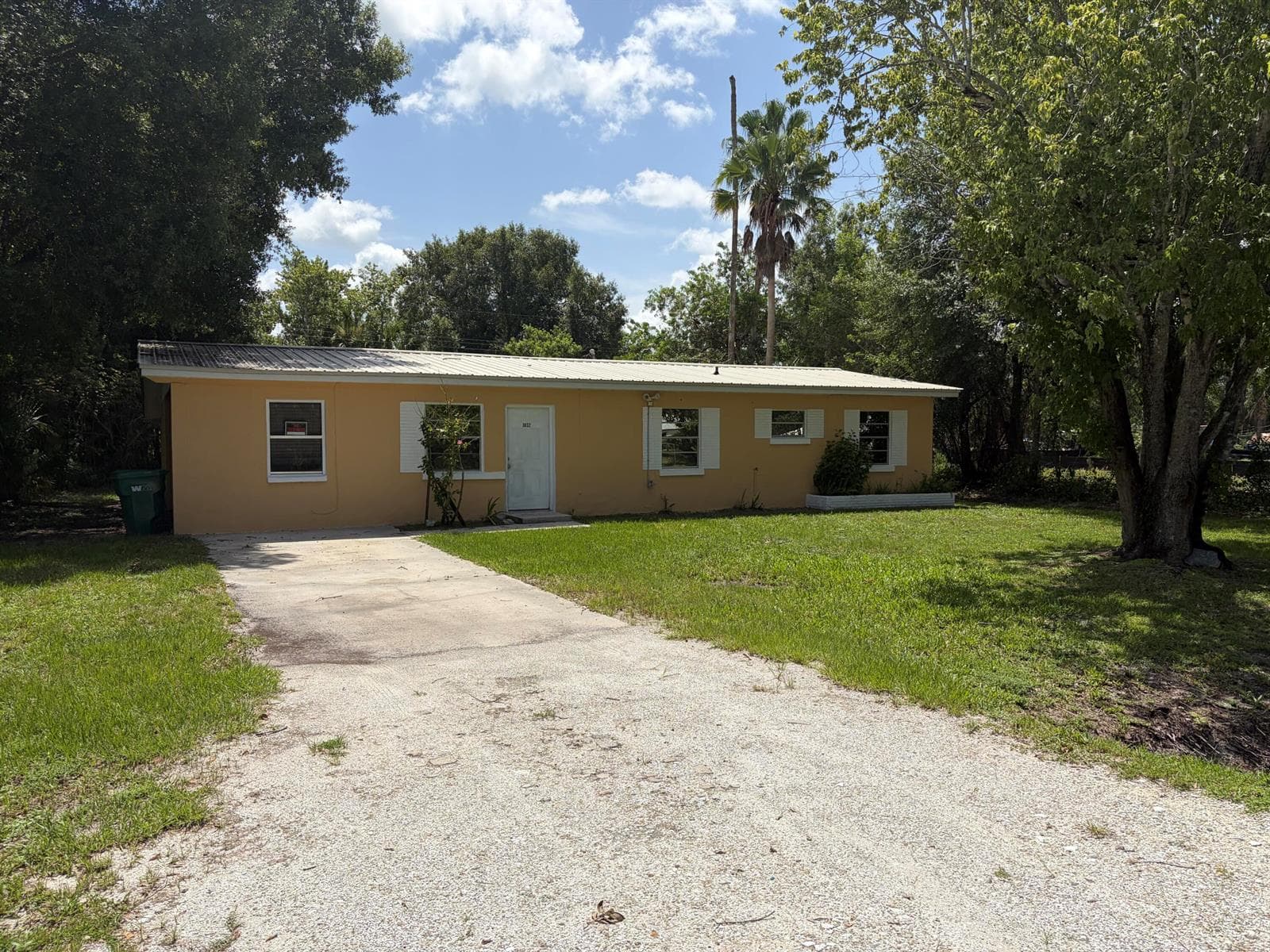 3032 NW 35TH Avenue, Okeechobee, FL 34972