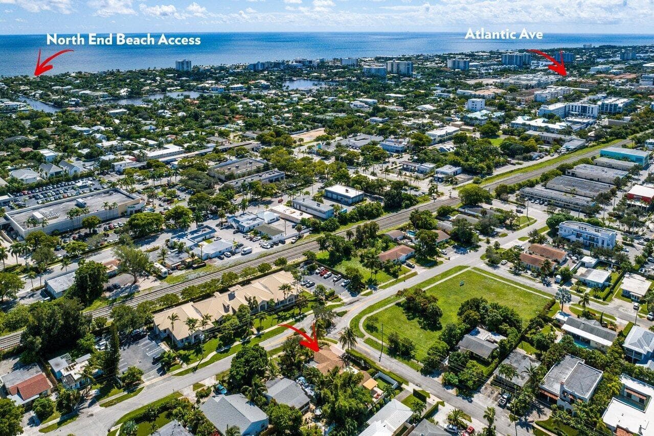 520 NE 3RD Avenue, Delray Beach, FL 33444 photo 4