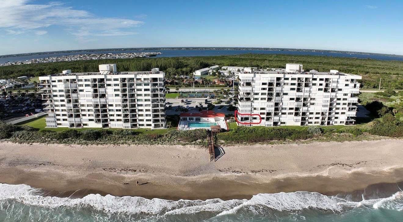 9400 S Ocean Drive # 208, Jensen Beach, FL 34957 photo 3