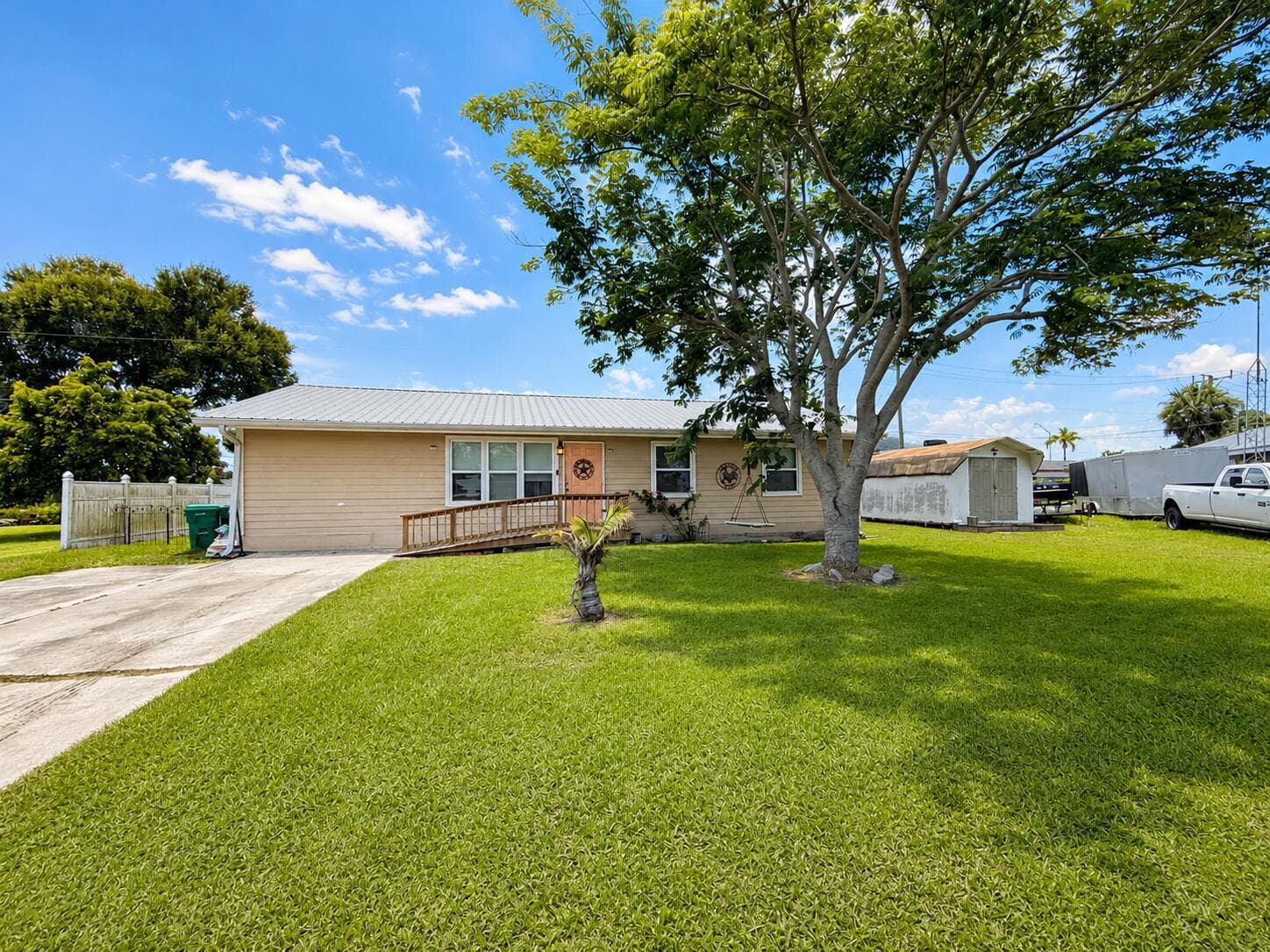 91 SW 21st Terrace, Okeechobee, FL 34974