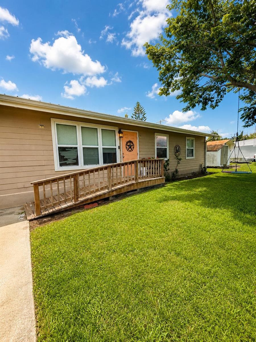 91 SW 21st Terrace, Okeechobee, FL 34974 photo 4