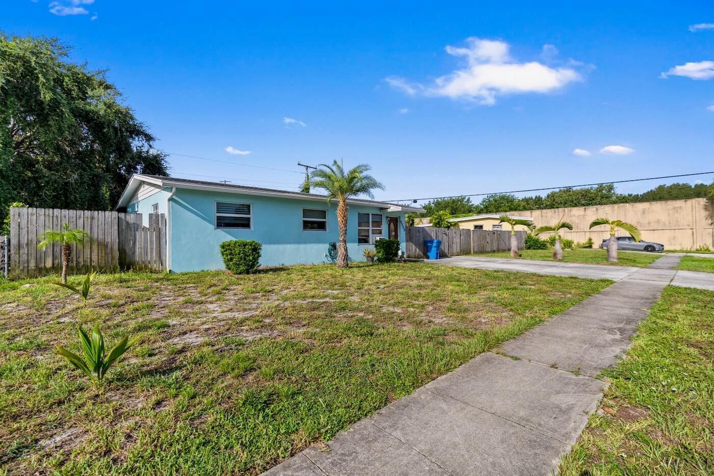 1446 W JENNINGS Street, Lantana, FL 33462 photo 3