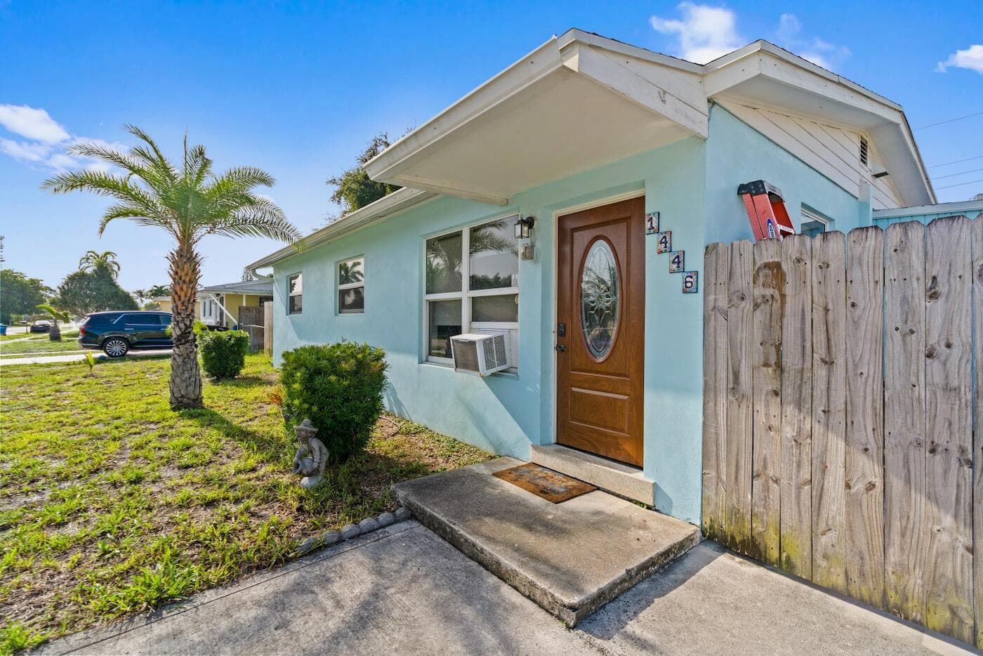 1446 W JENNINGS Street, Lantana, FL 33462 photo 4