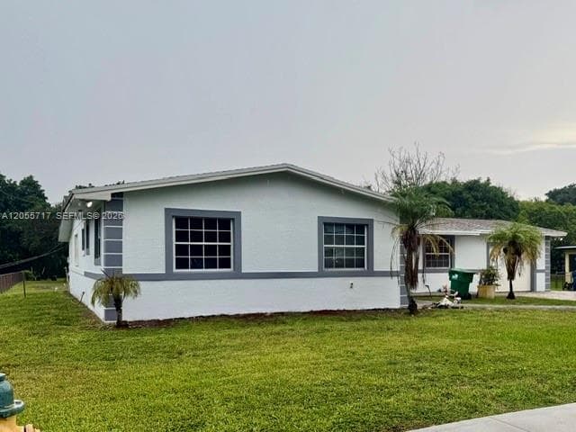 16920 NW 19th Ave, Miami Gardens, FL 33056 photo 2