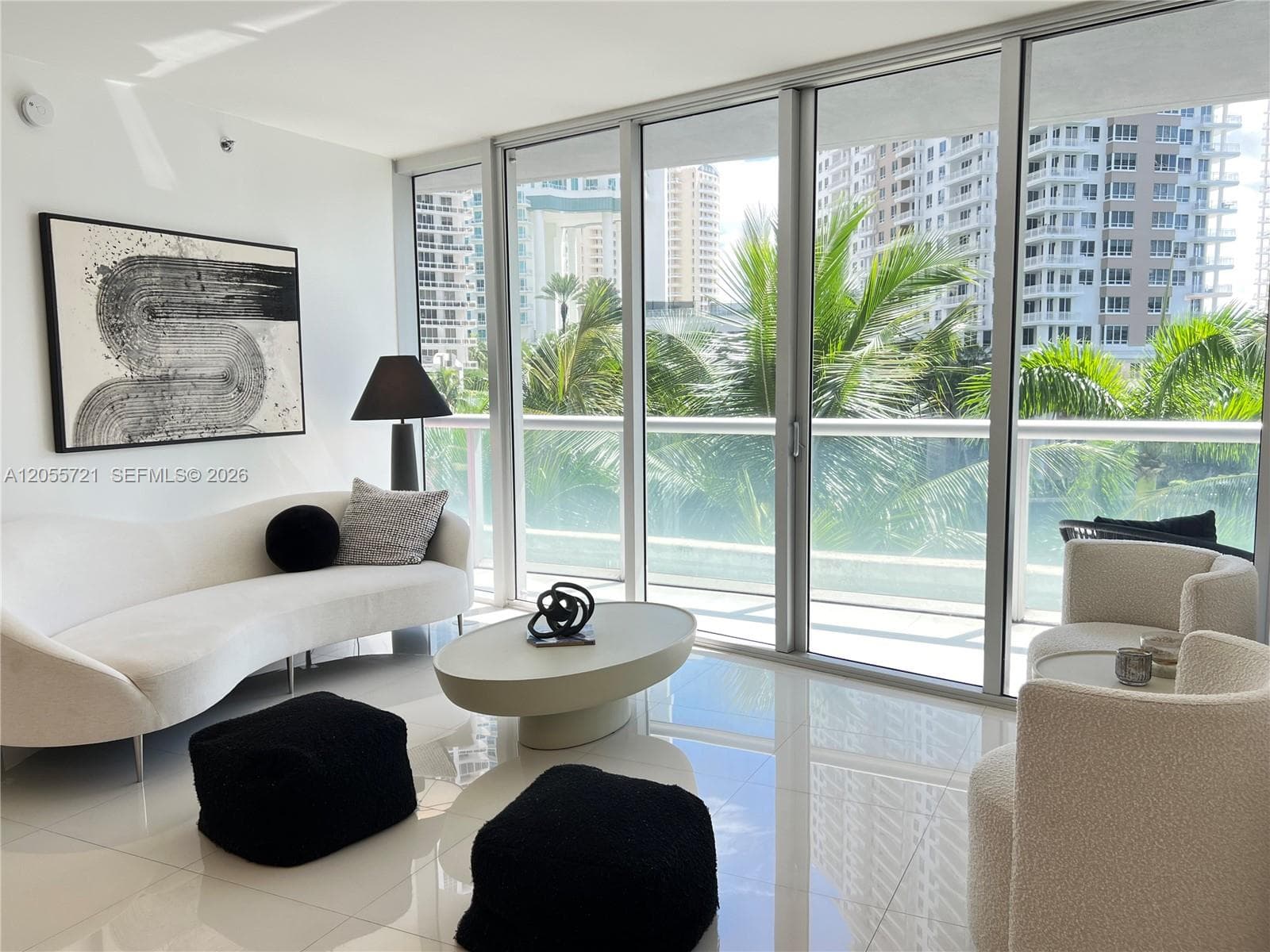 495 Brickell Ave # BAY406, Miami, FL 33131 photo 2