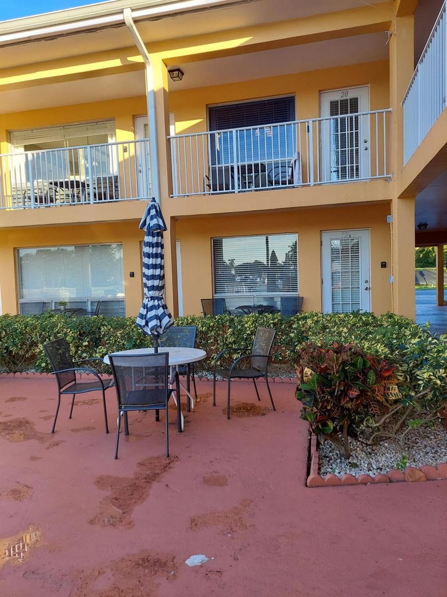 605 N Riverside Drive # 12A, Pompano Beach, FL 33062 photo 2
