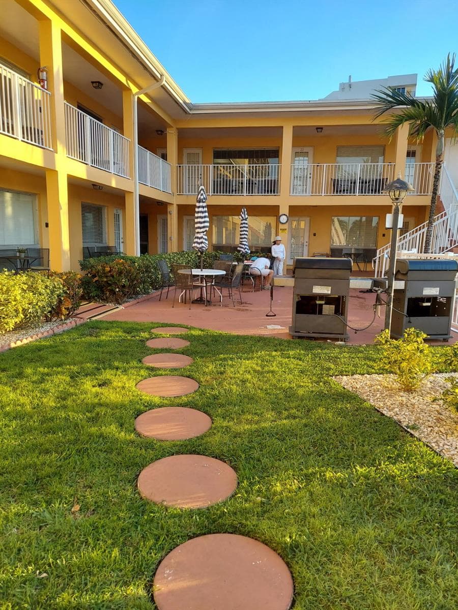 605 N Riverside Drive # 12A, Pompano Beach, FL 33062 photo 3