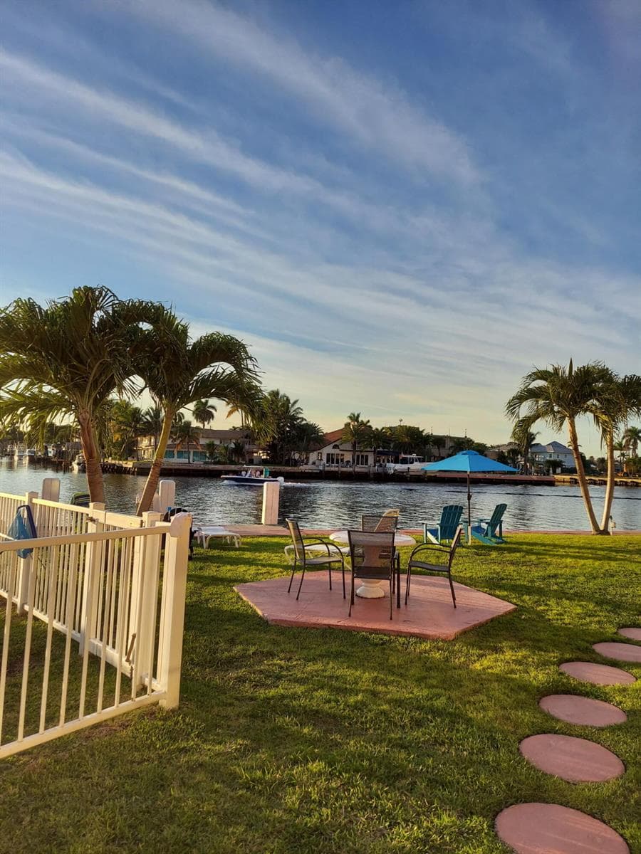 605 N Riverside Drive # 12A, Pompano Beach, FL 33062 photo 5