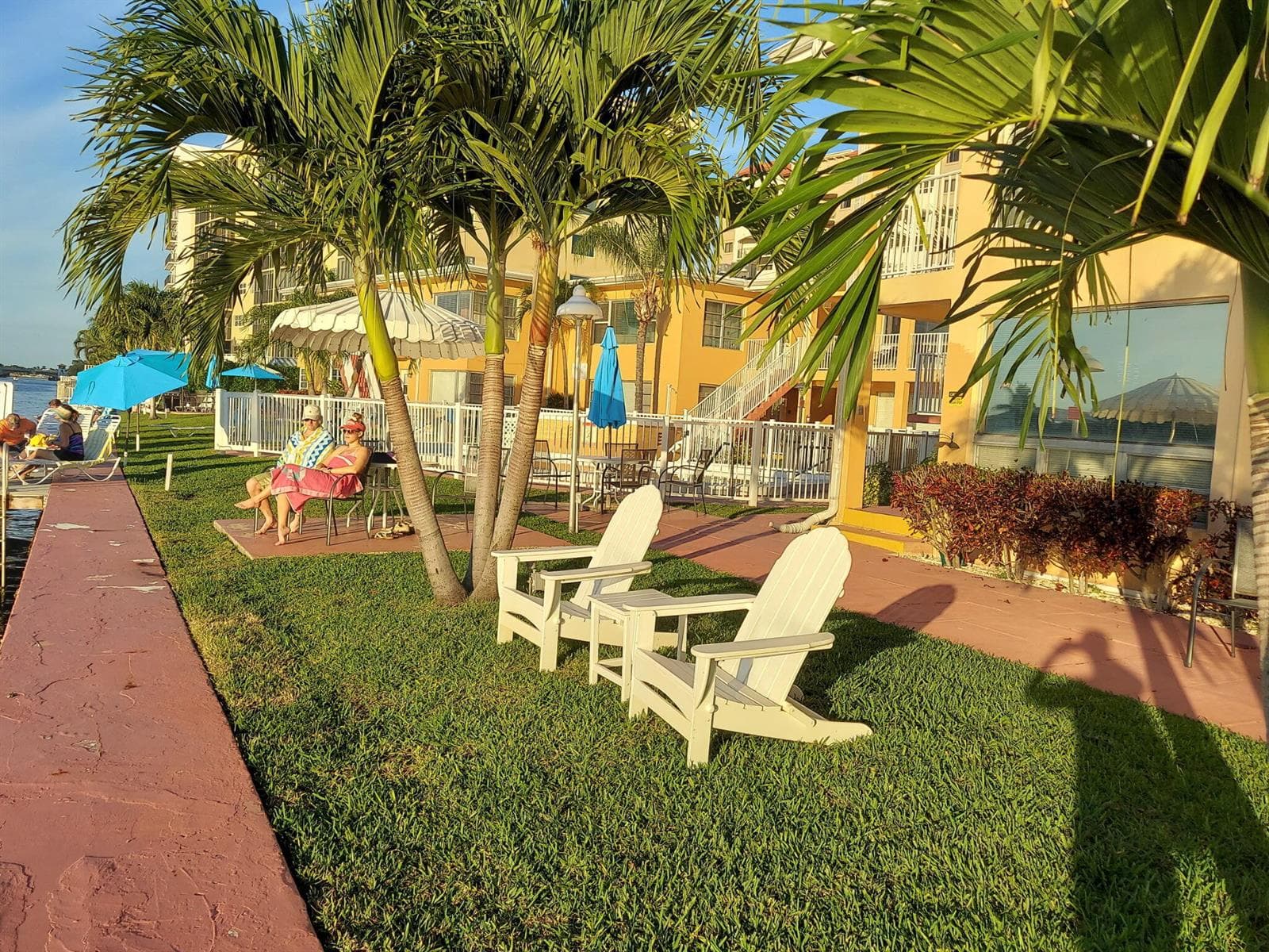 605 N Riverside Drive # 12A, Pompano Beach, FL 33062 photo 4