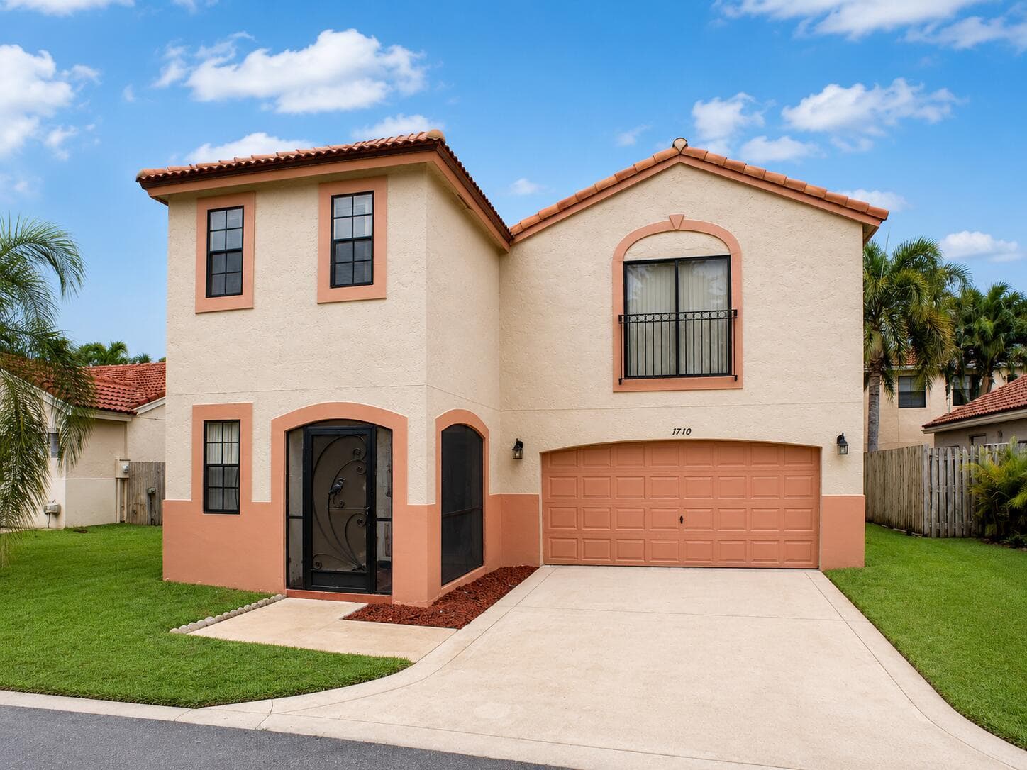 1710 Shoreside Circle, Wellington, FL 33414