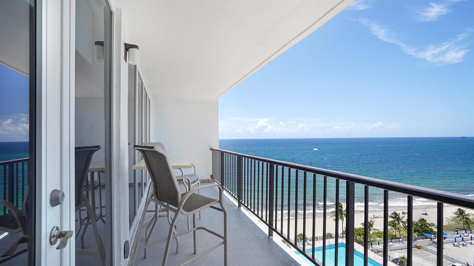 4280 Galt Ocean Drive # 12k, Fort Lauderdale, FL 33308