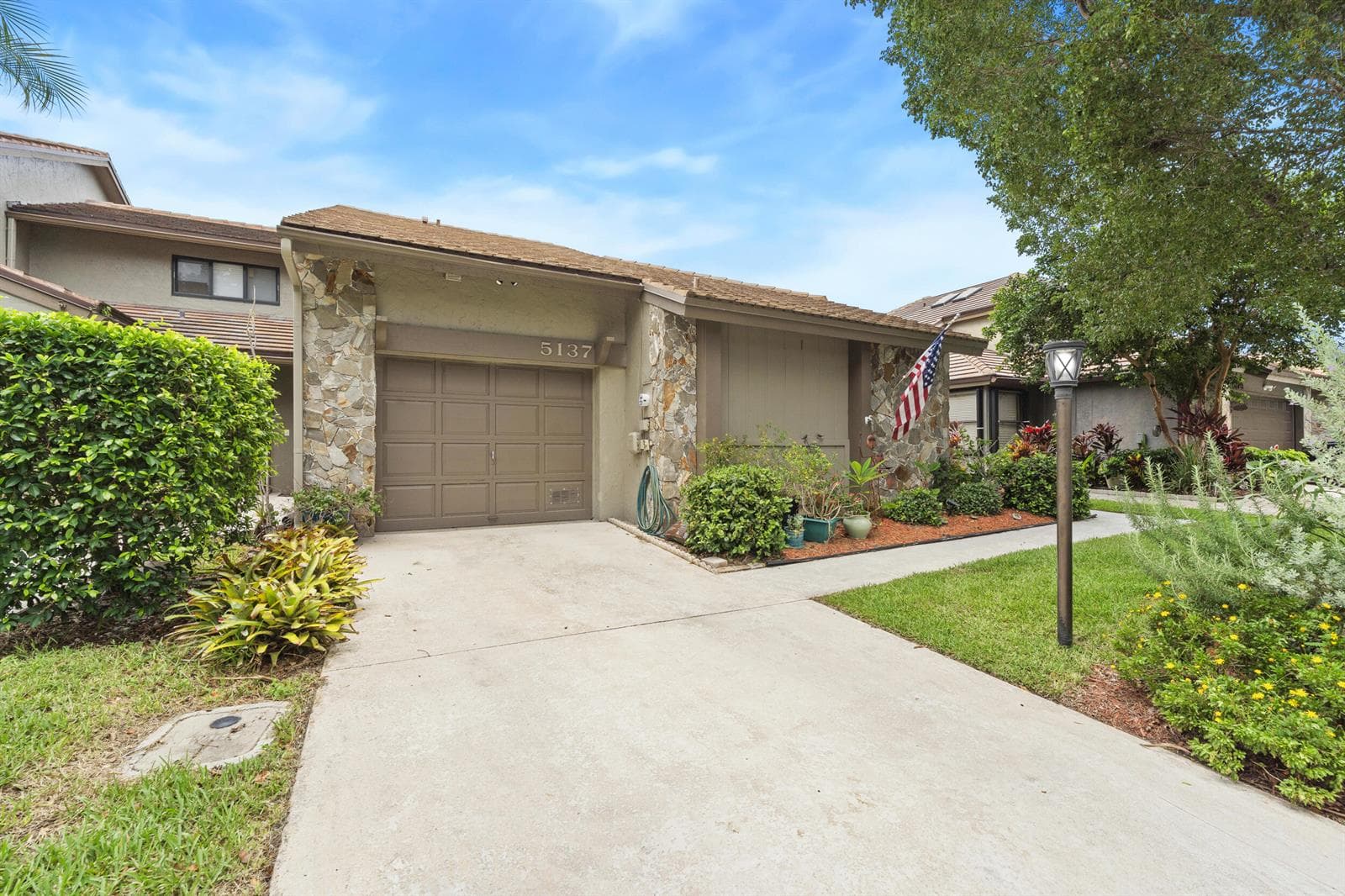 5137 THYME Drive, Palm Beach Gardens, FL 33418 photo 3