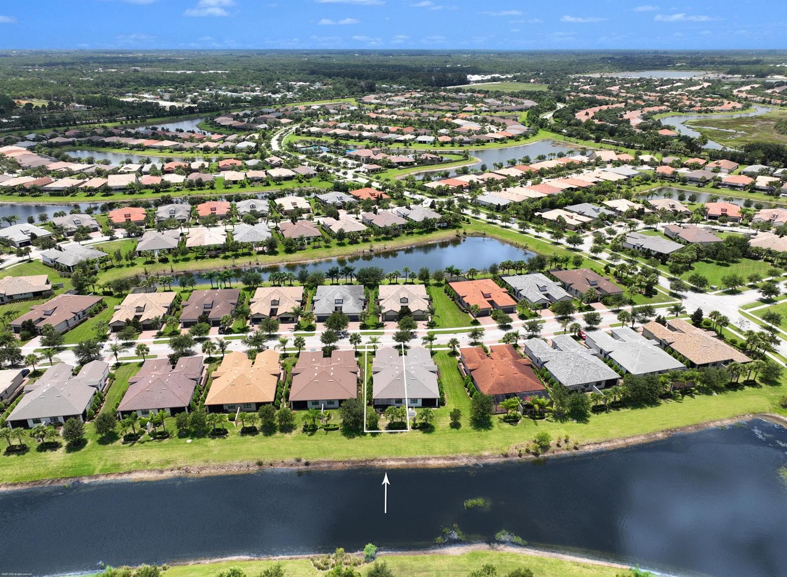 4337 Beauty Leaf Circle, Vero Beach, FL 32967 photo 2