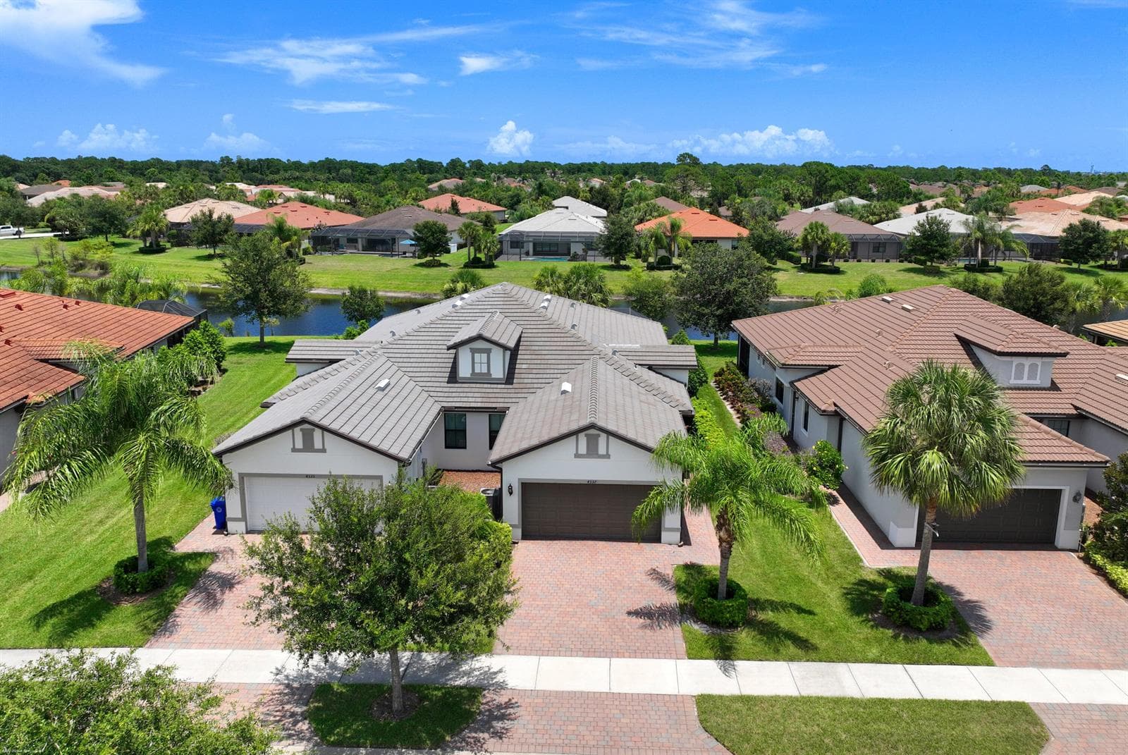 4337 Beauty Leaf Circle, Vero Beach, FL 32967 photo 3