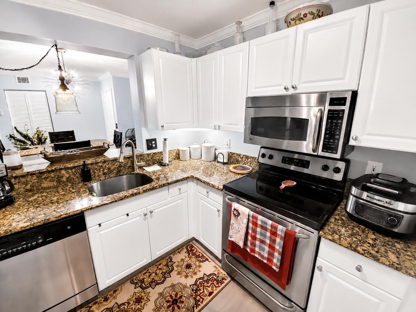 2721 Ocean Club Boulevard # 304, Hollywood, FL 33019 photo 4