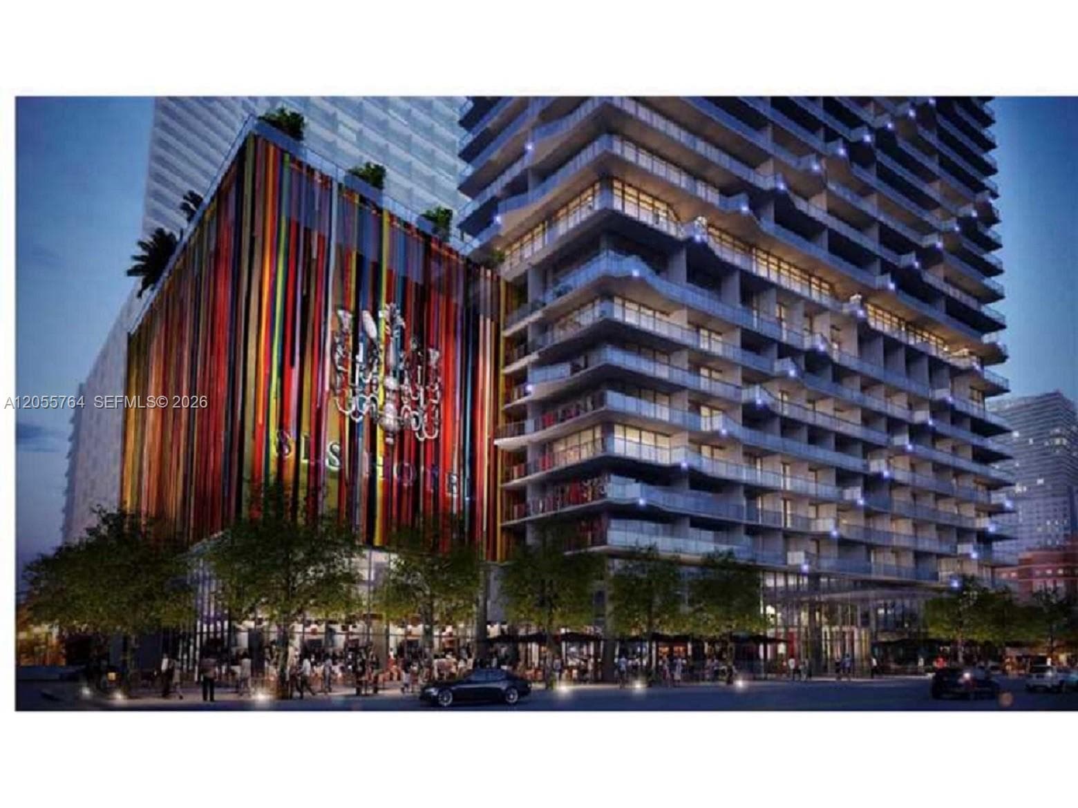 1300 S Miami Ave # 3503, Miami, FL 33130