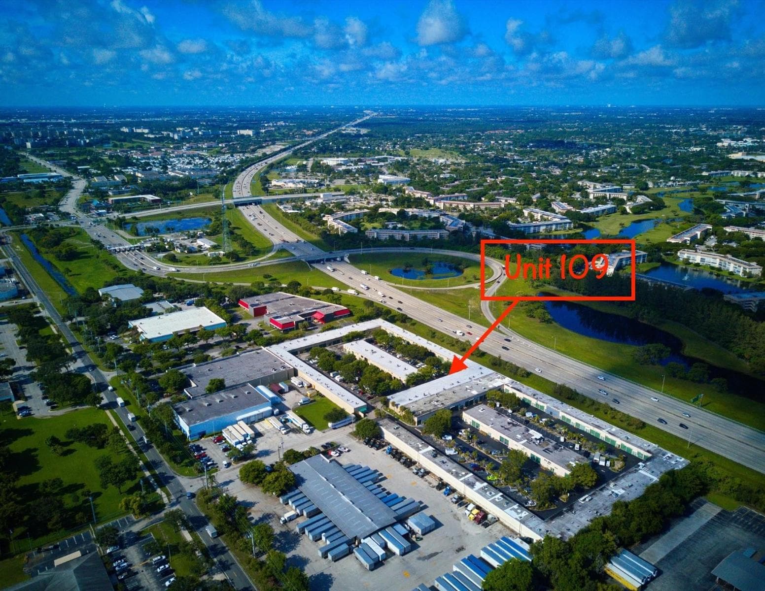1769 BLOUNT Road # 109, Pompano Beach, FL 33069 photo 3