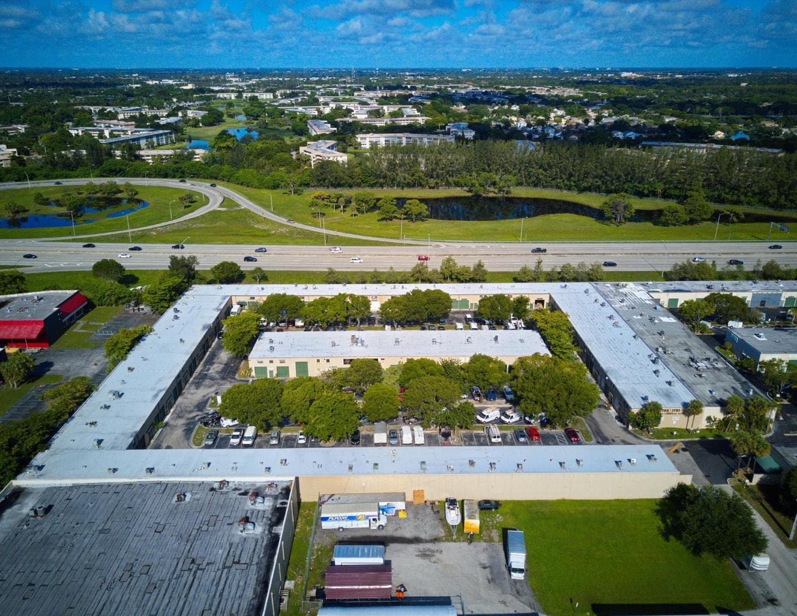 1769 BLOUNT Road # 109, Pompano Beach, FL 33069