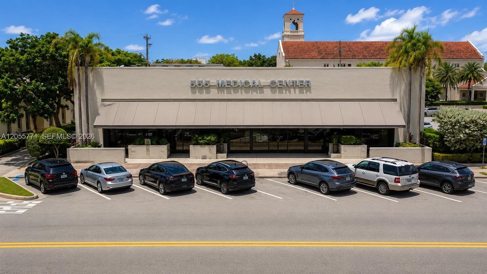 555 Biltmore Way # 205, Coral Gables, FL 33134
