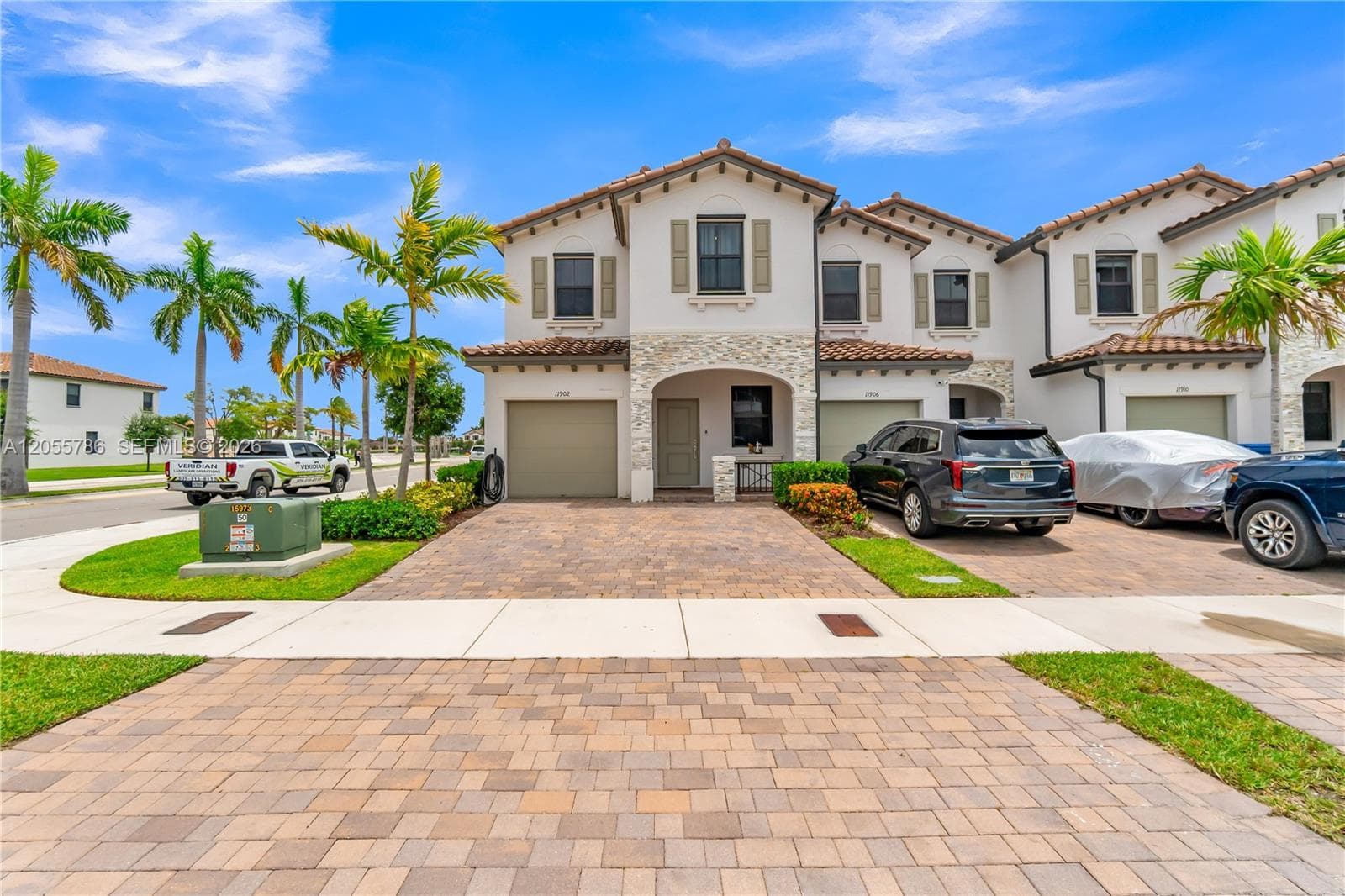Listing