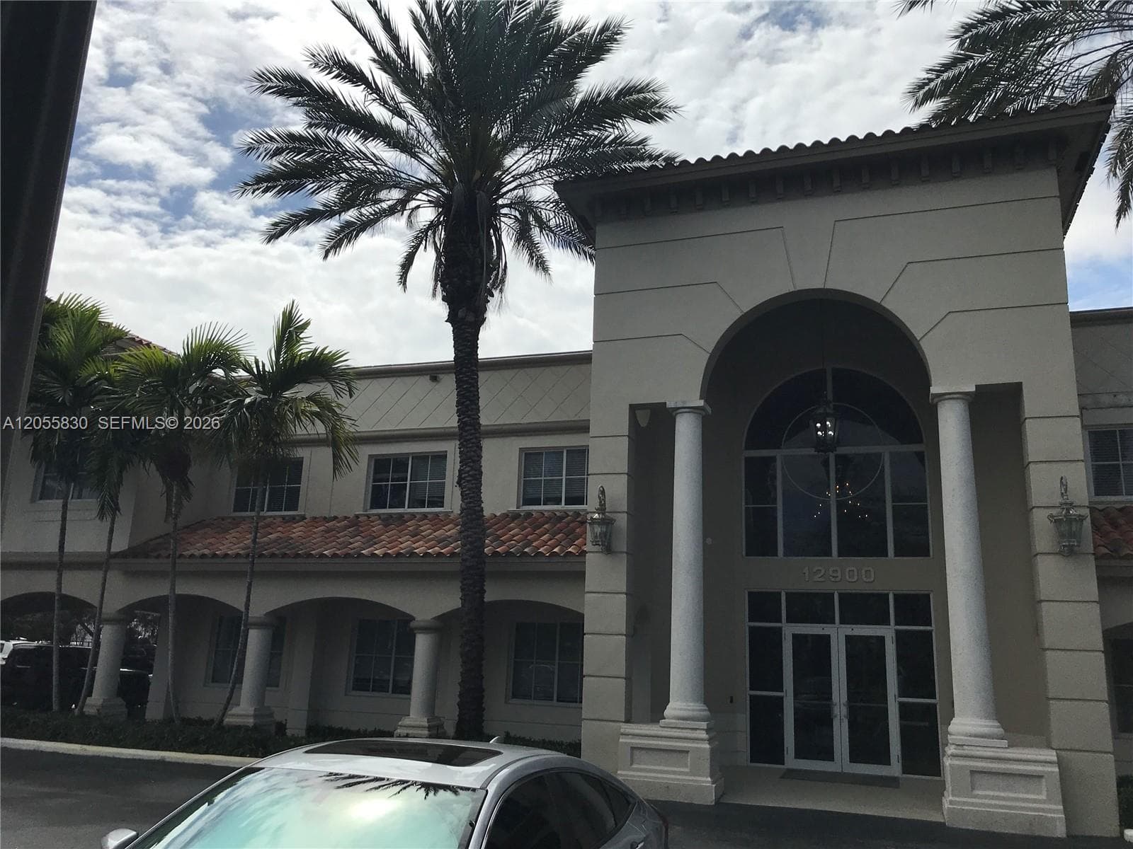 12900 SW 128th St, Miami, FL 33186