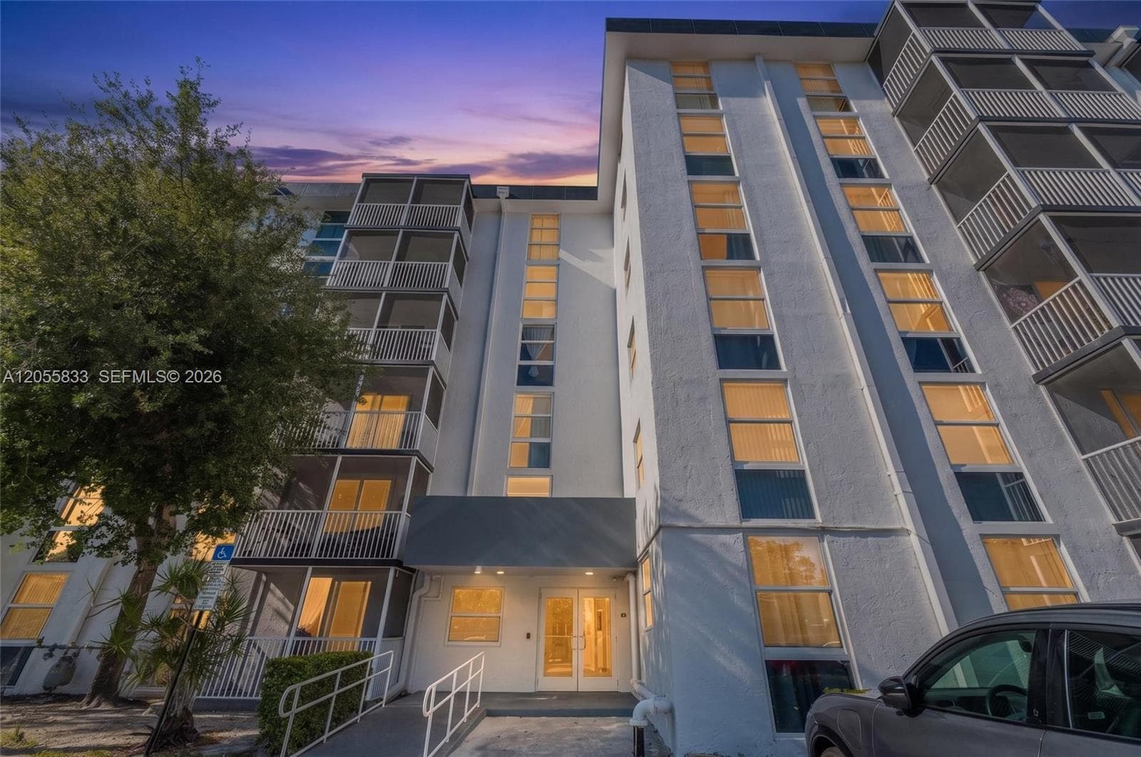 16851 NE 23rd Ave # A516, North Miami Beach, FL 33160