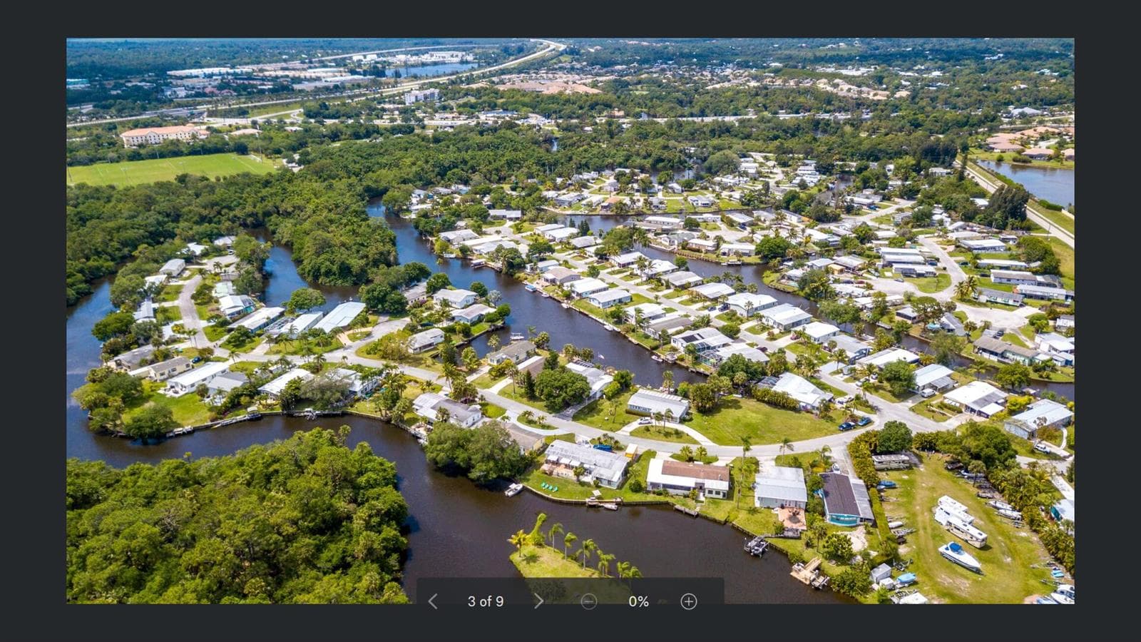 7882 SE PARADISE Drive, Stuart, FL 34997 photo 2