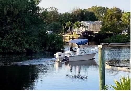 7882 SE PARADISE Drive, Stuart, FL 34997
