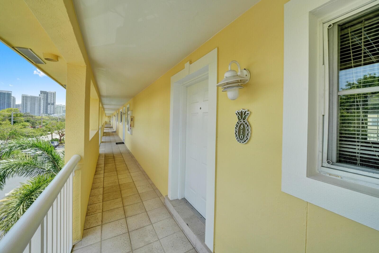 1501 E Broward Boulevard # 810, Fort Lauderdale, FL 33301