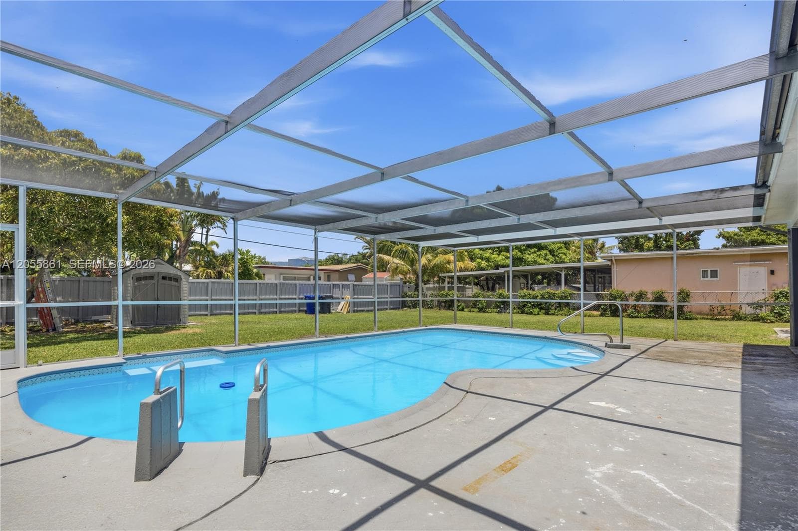 4225 Monroe St, Hollywood, FL 33021