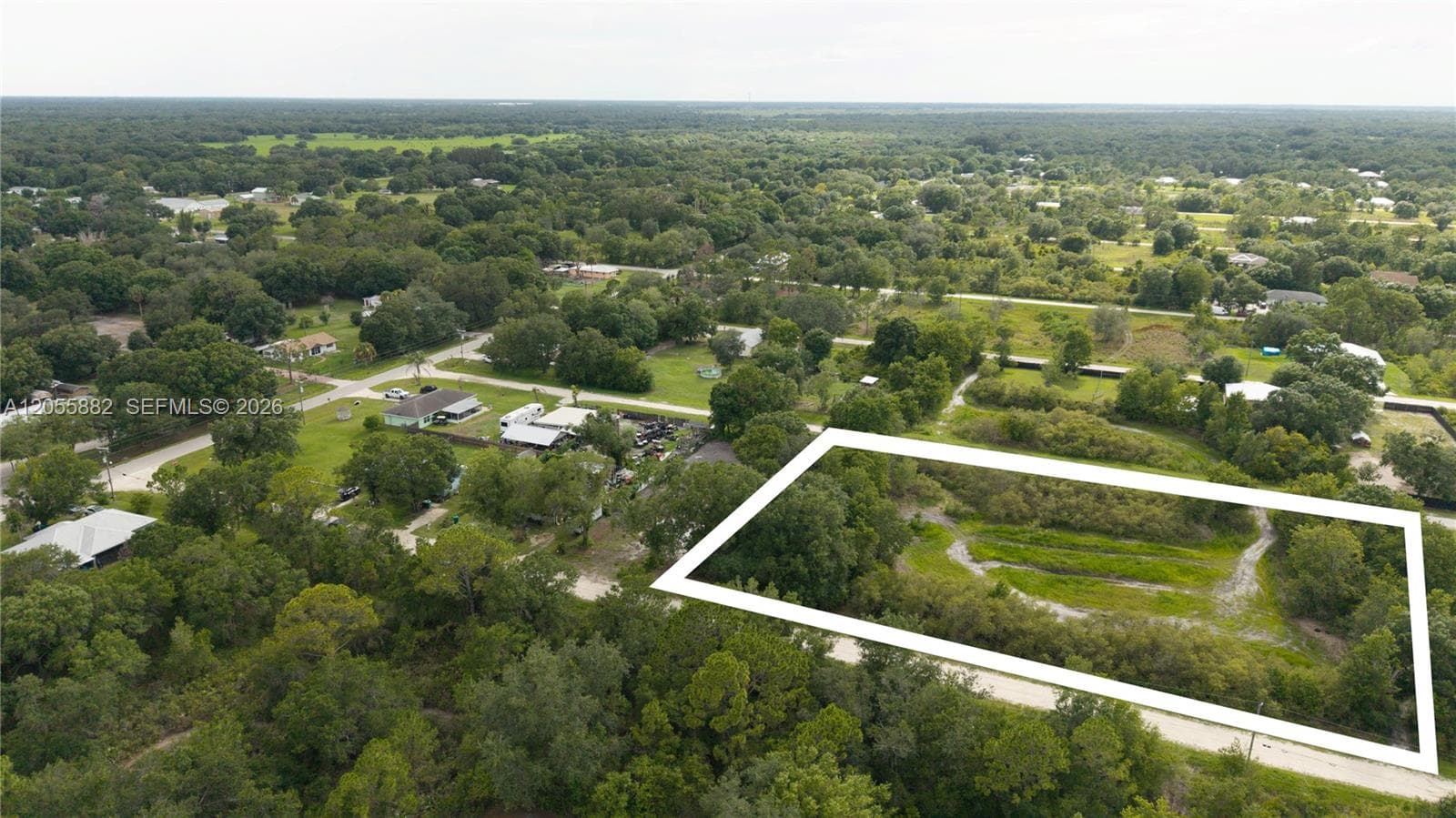 0 NE 2nd Terrace, Okeechobee, FL 34972 photo 2