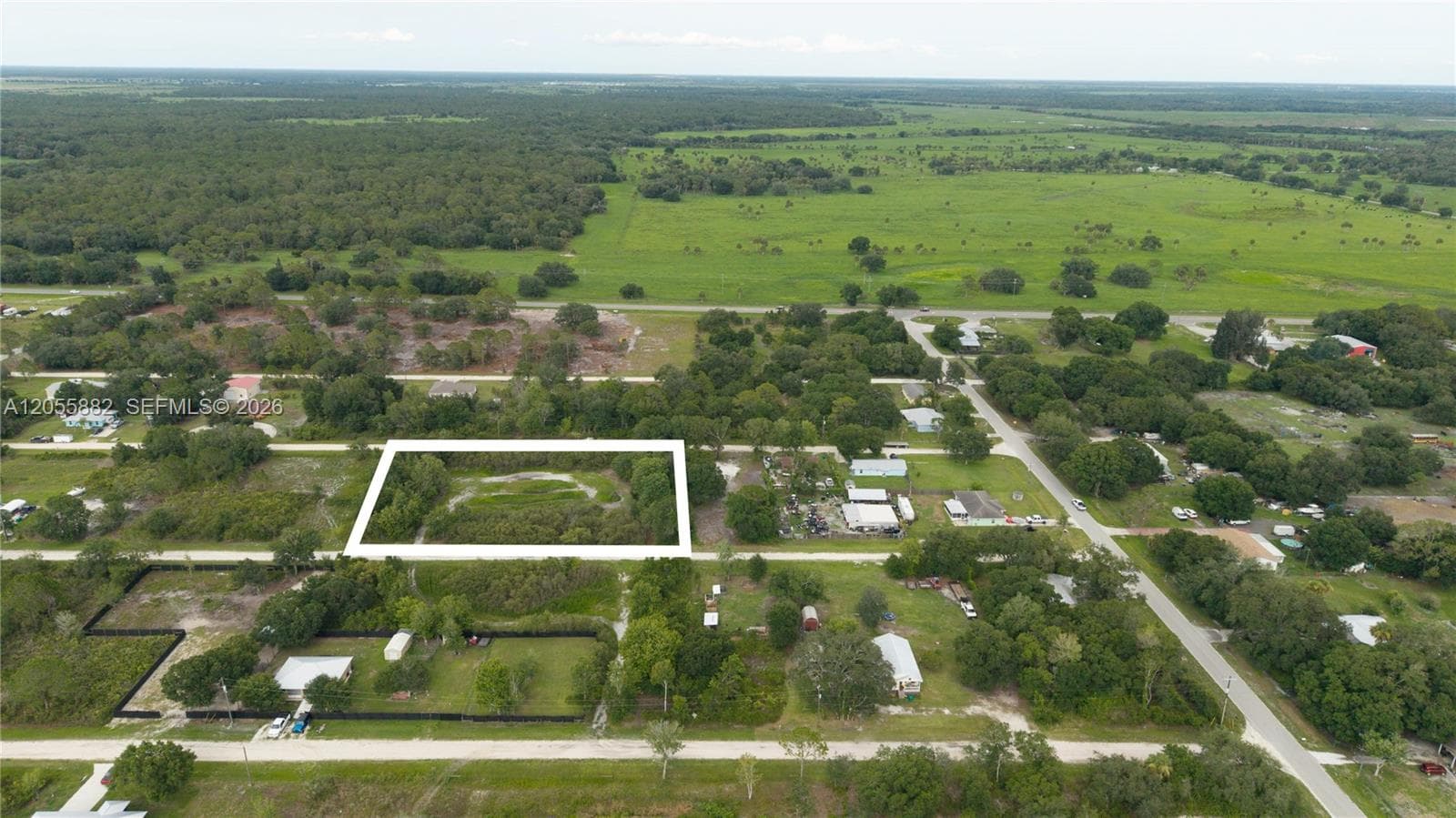 0 NE 2nd Terrace, Okeechobee, FL 34972 photo 3