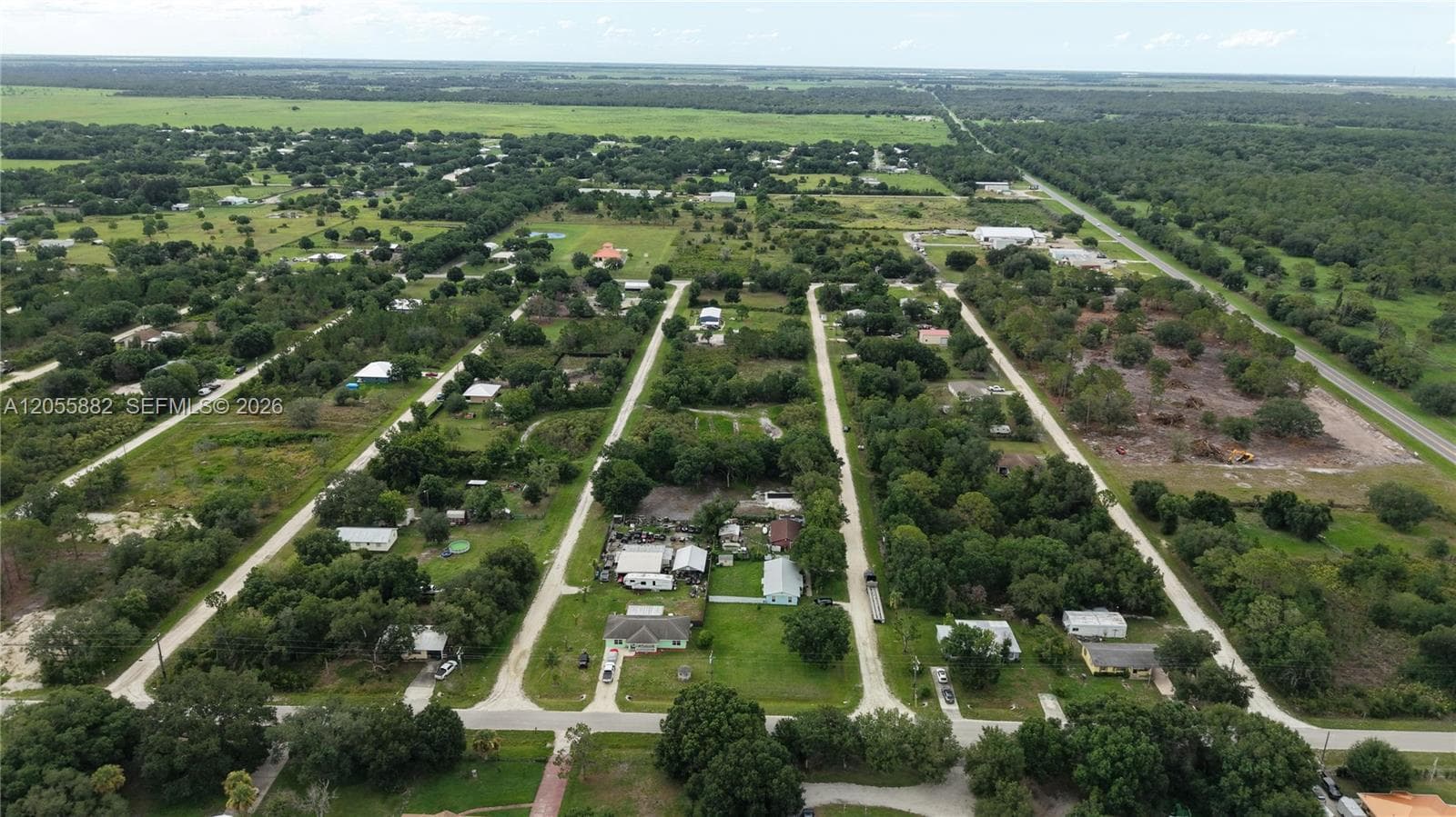 0 NE 2nd Terrace, Okeechobee, FL 34972 photo 4