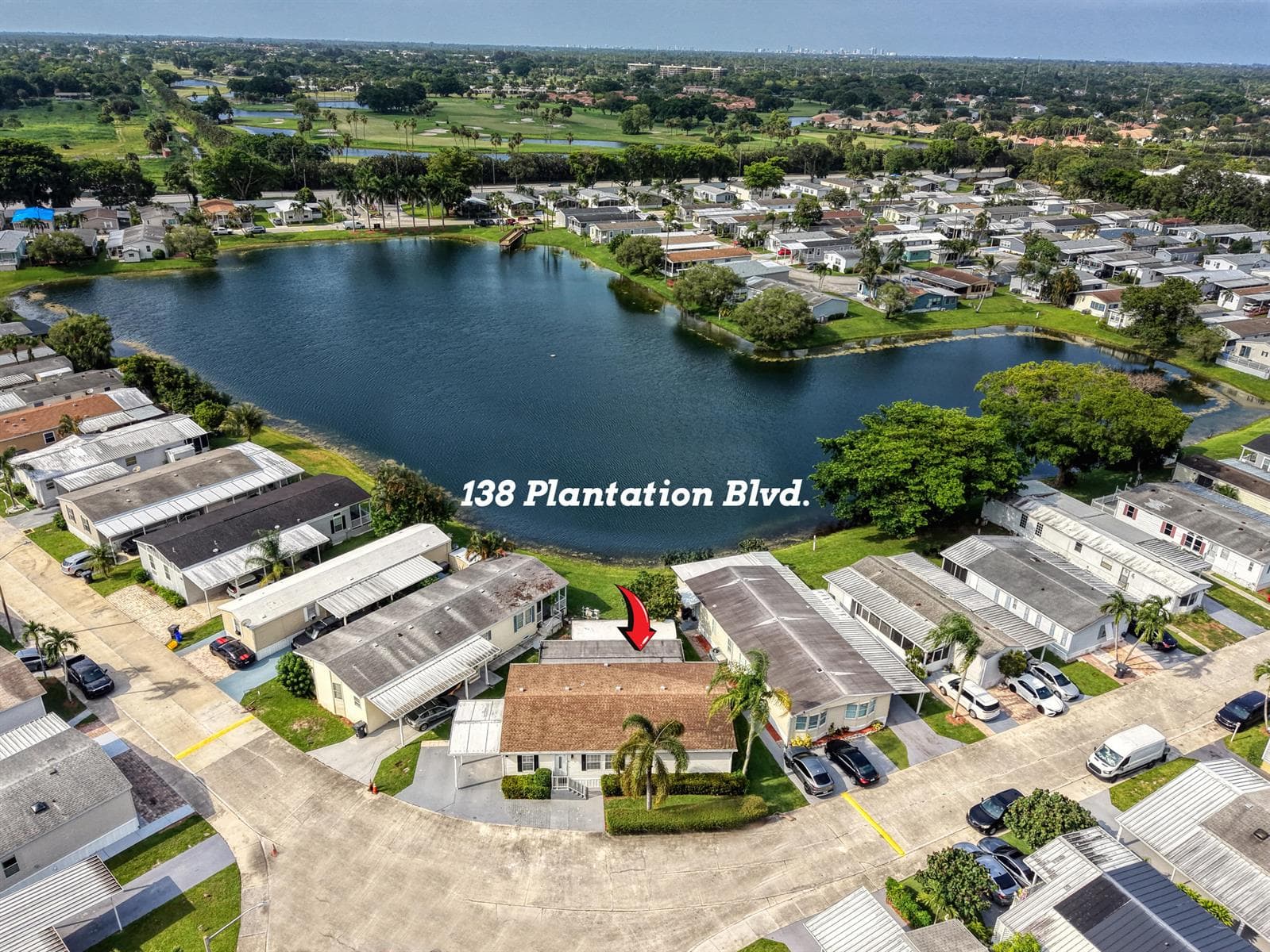 138 Plantation Boulevard, FL 33467 photo 4