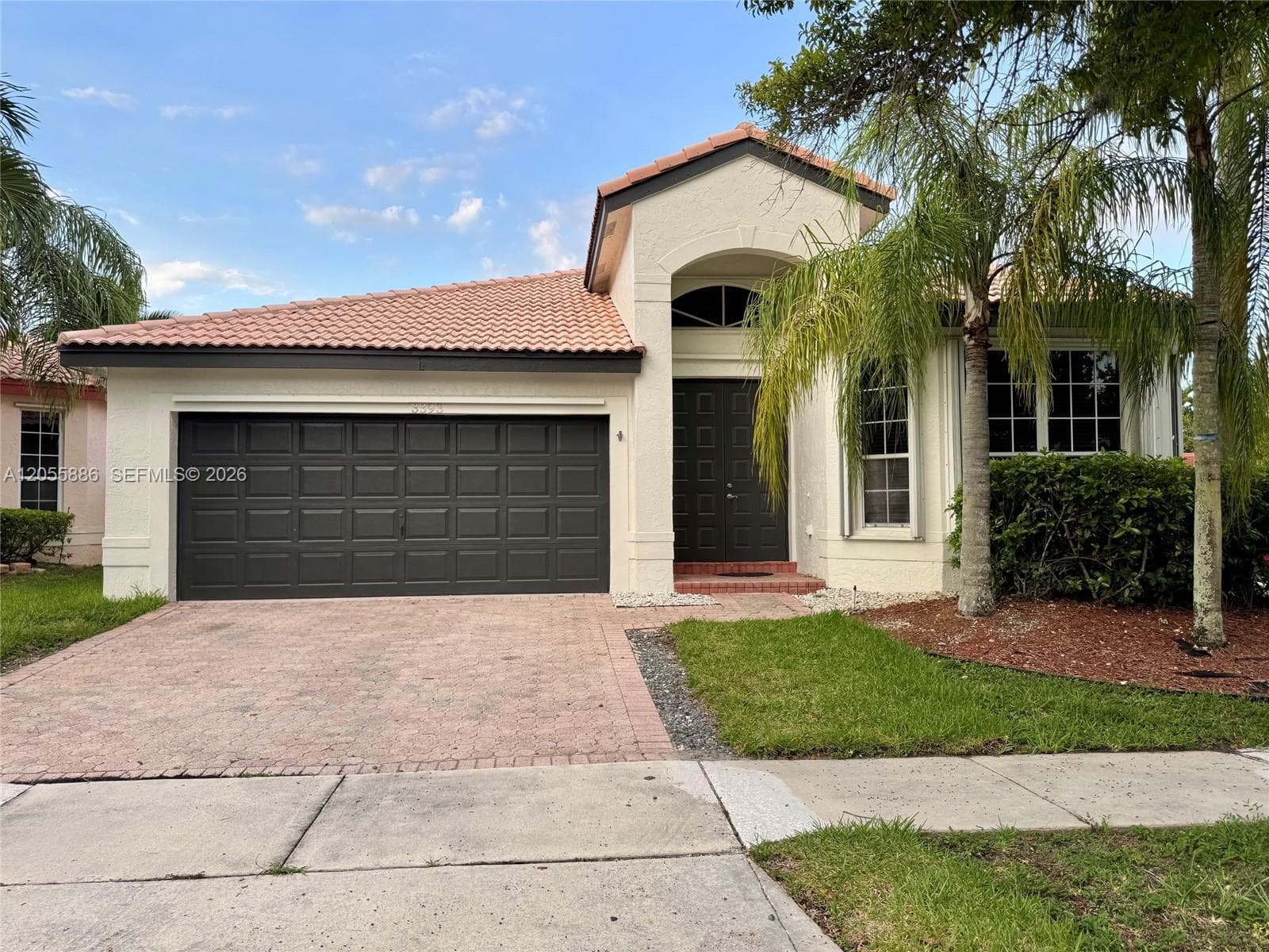 3393 SW 180th Way # 0, Miramar, FL 33029