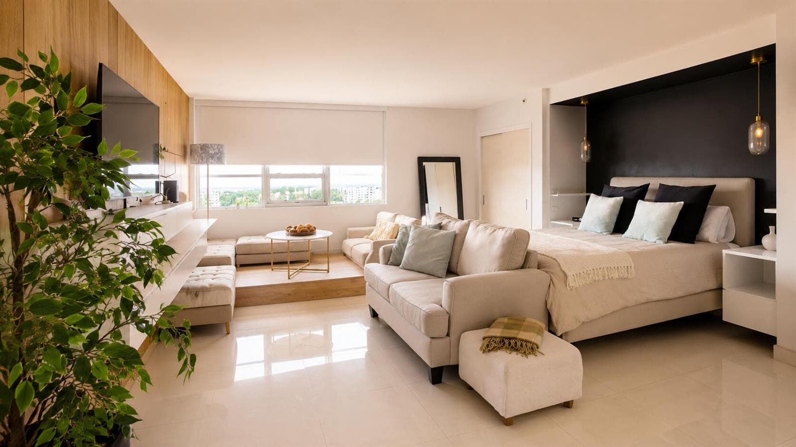 1500 Bay Road # 1176S, Miami Beach, FL 33139