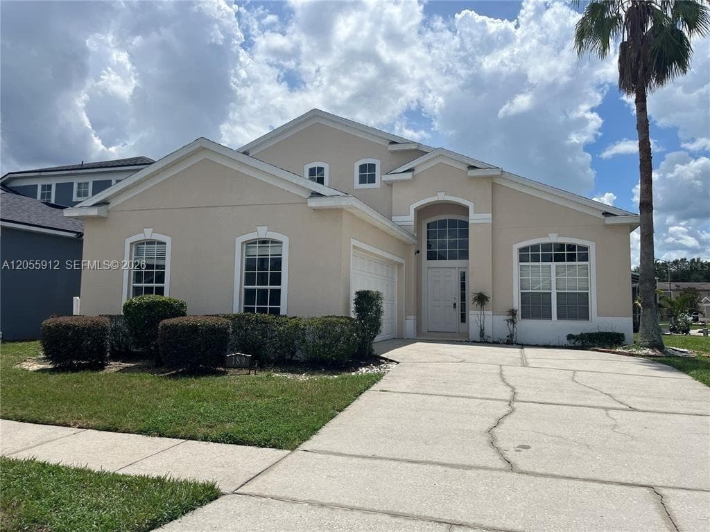 189 EMERALDVIEW AVE, Davenport, FL 33897