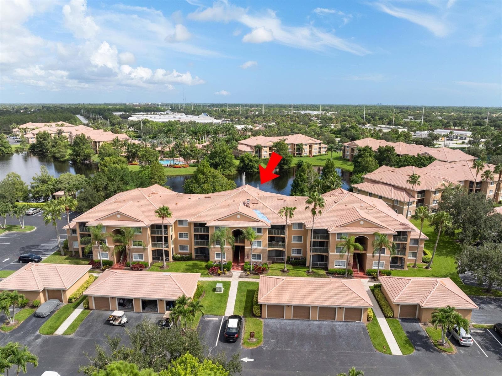 3608 NW ADRIATIC Lane # 6-108, Jensen Beach, FL 34957 photo 2