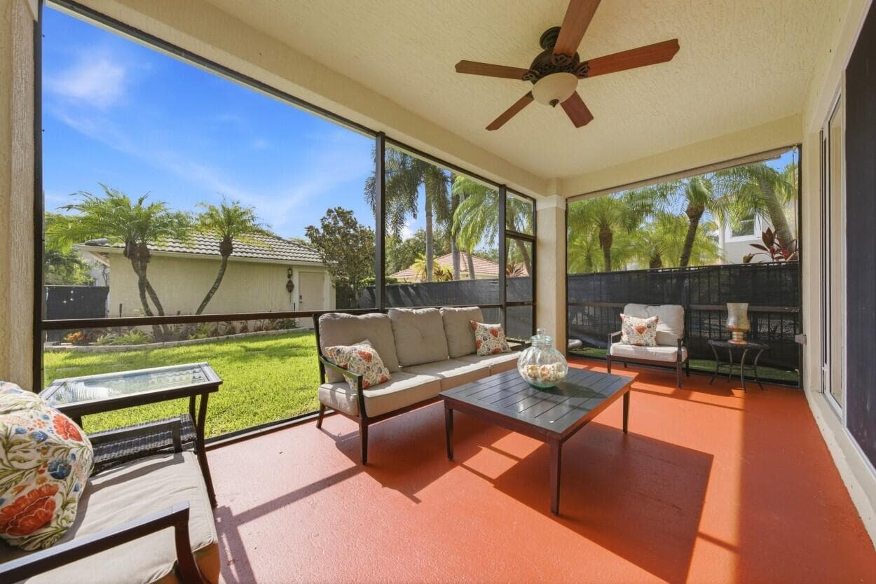 8212 Calterra Drive, Palm Beach Gardens, FL 33418 photo 4