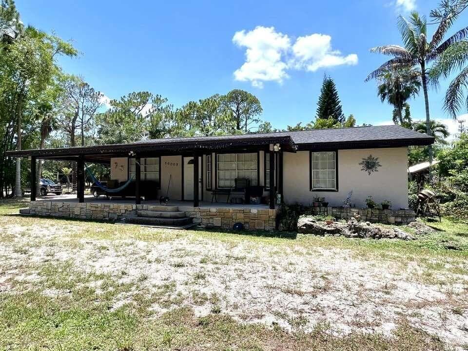 16887 W Trafalgar Drive W, FL 33470