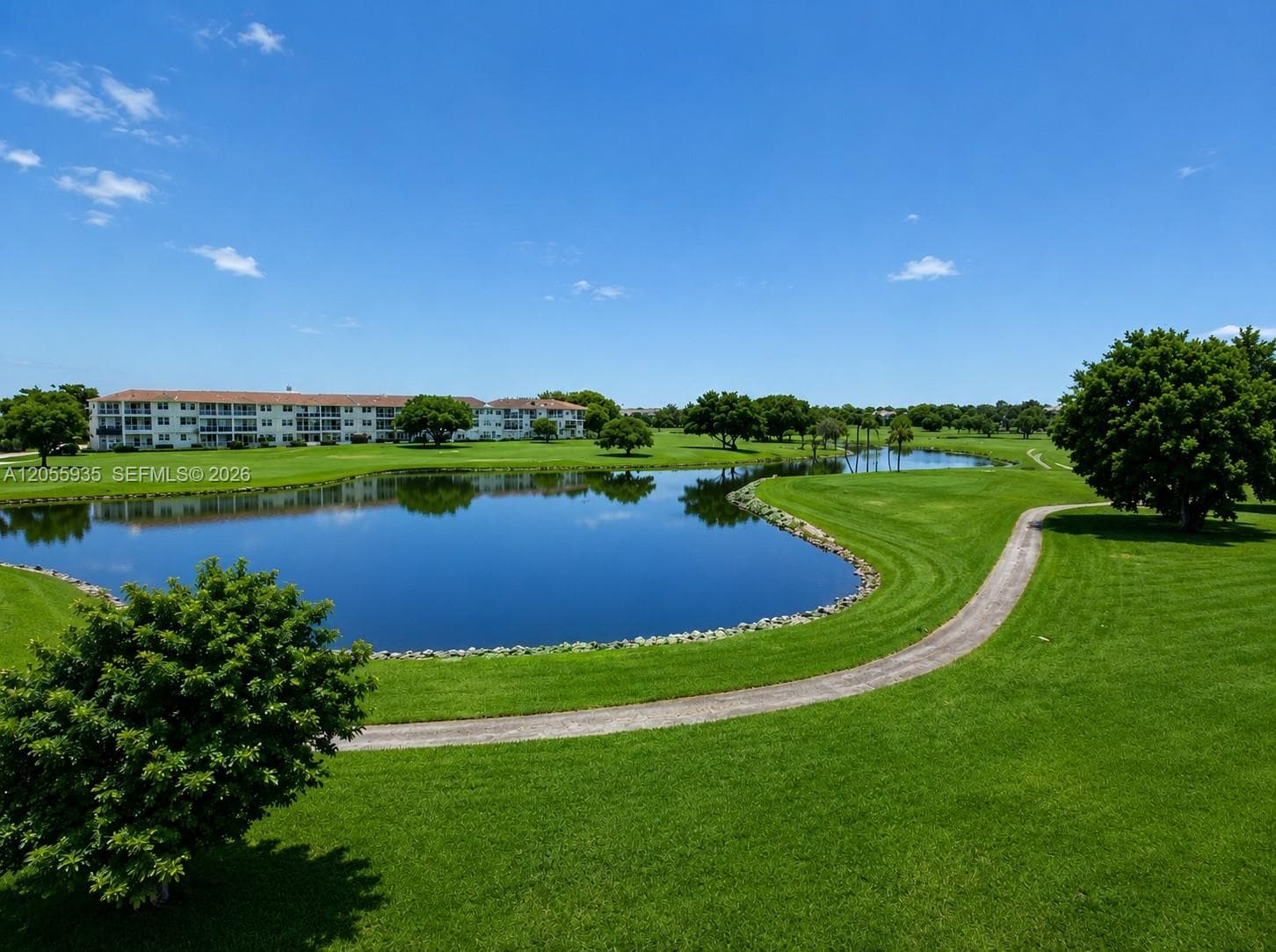 13475 SW 9th St # 401A, Pembroke Pines, FL 33027