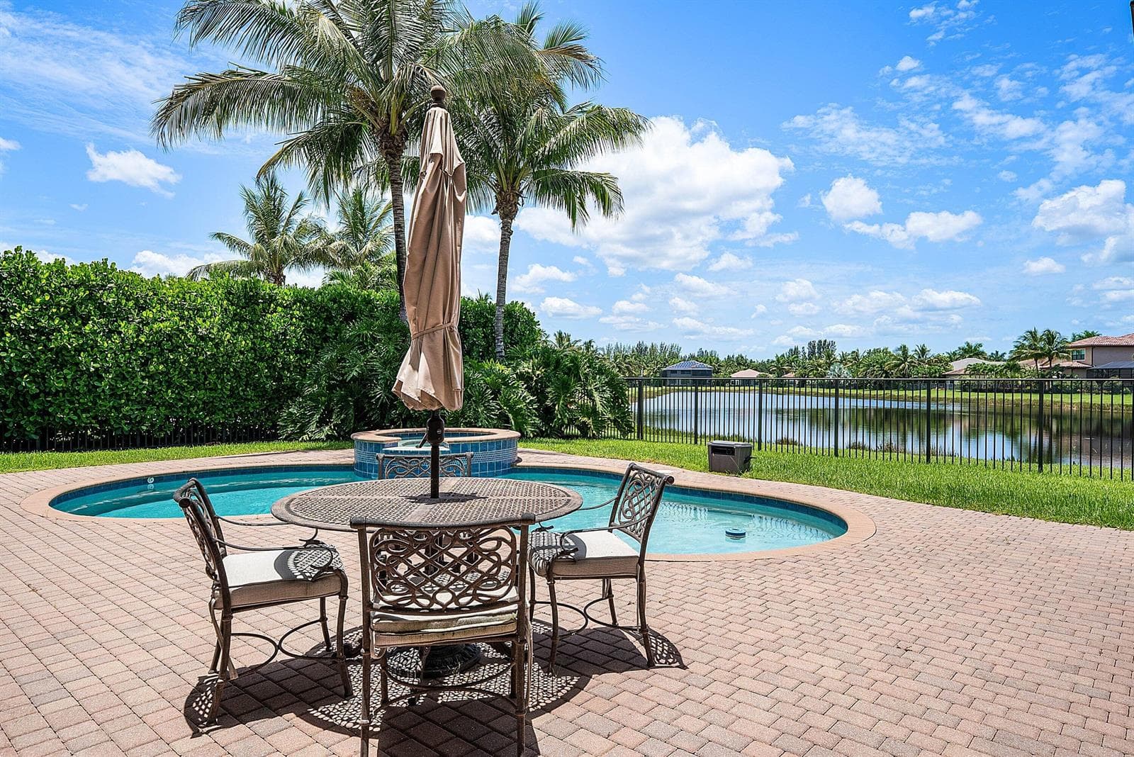 16884 Strasbourg Lane, Delray Beach, FL 33446 photo 2