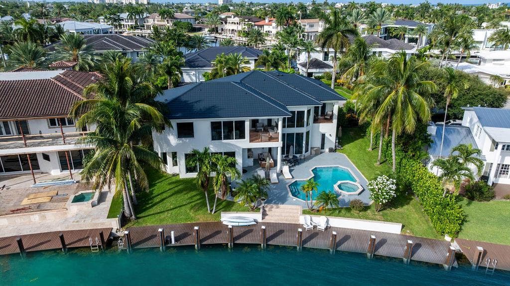 2530 NE 31ST Court, Lighthouse Point, FL 33064 photo 3
