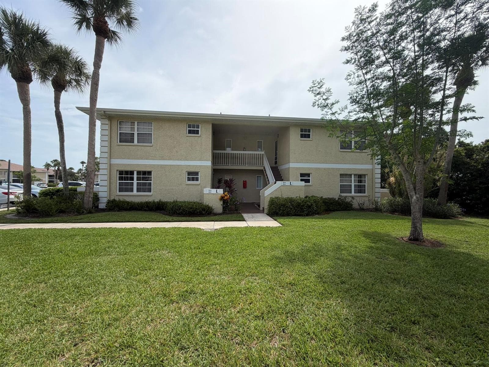 1546 SE ROYAL GREEN Circle # 102, Port St. Lucie, FL 34952