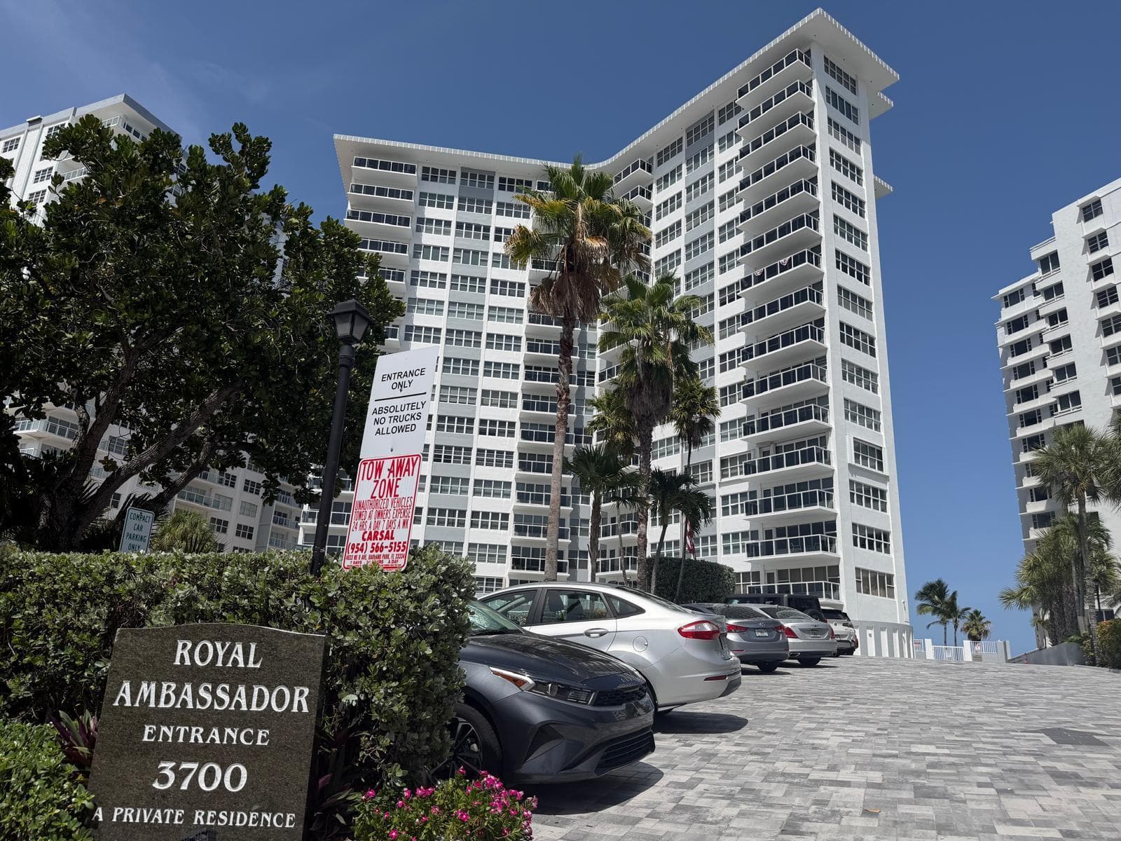 3700 Galt Ocean Drive # 209, Fort Lauderdale, FL 33308